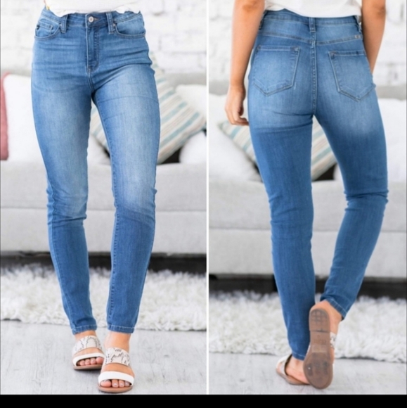 KanCan Jeans 31 NWT - Picture 9 of 10